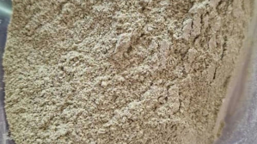 پودر گیاهی دام و طیور سبزینه مشهد پودر گیاهی دام و طیور سبزینه مشهد